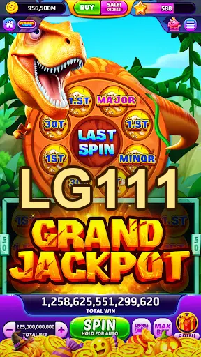 LG111 Unduh
