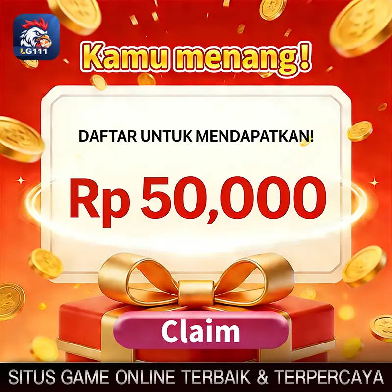 LG111 Masuk