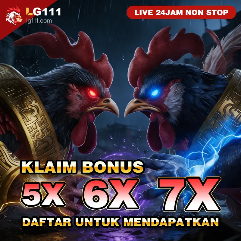 LG111 Masuk - LG111 Resmi