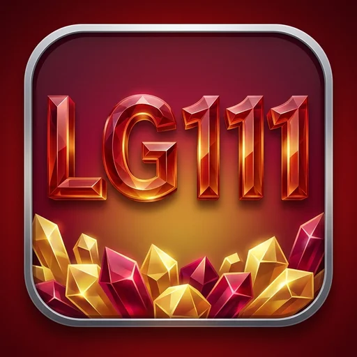 LG111 Logo - Resmi